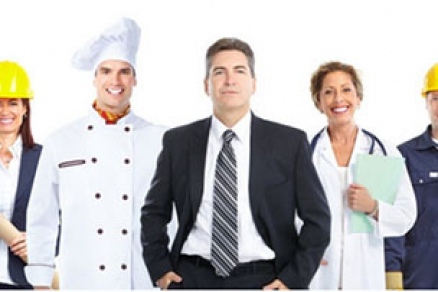 Профессиональная ориентация